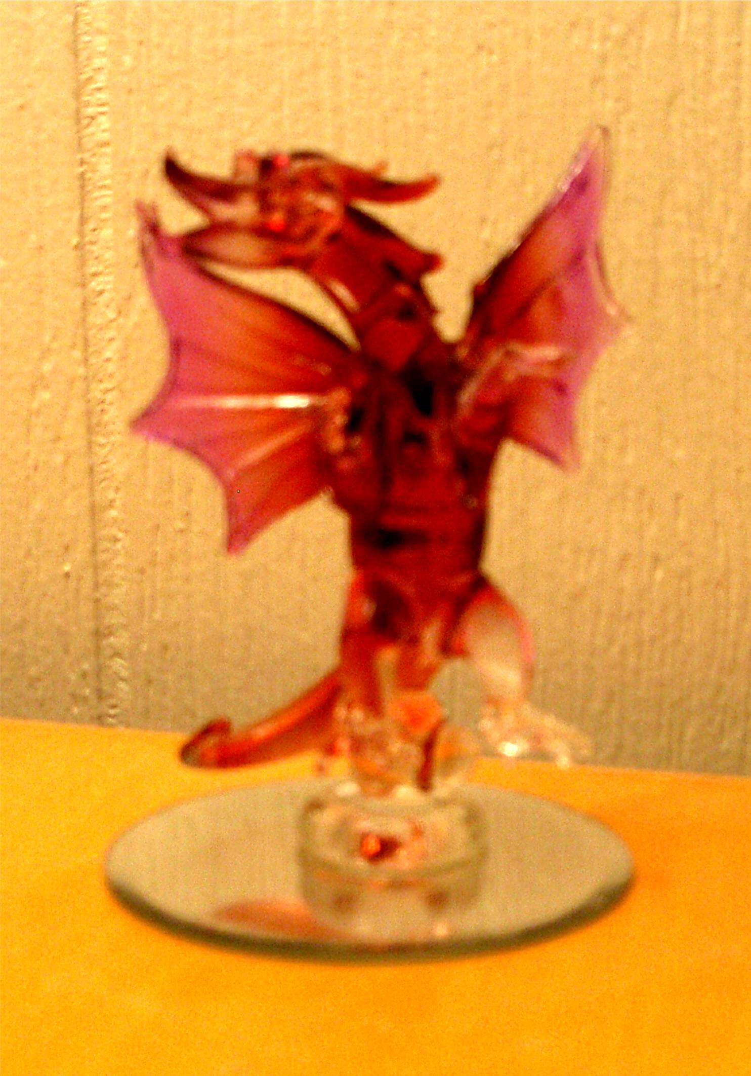 Dragon; Size=